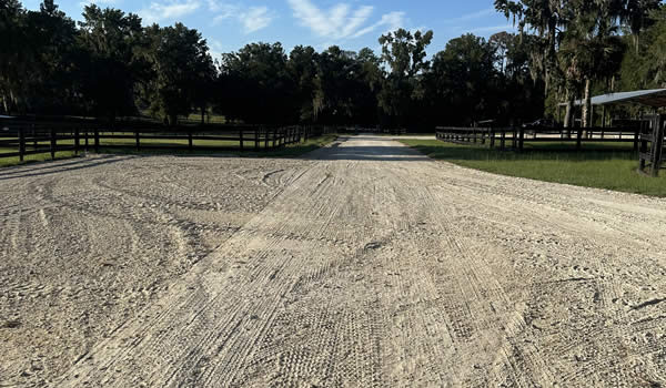Driveway Demolition Renovations