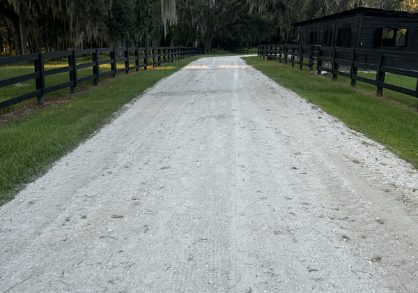 Driveway Demolition Services in Florida