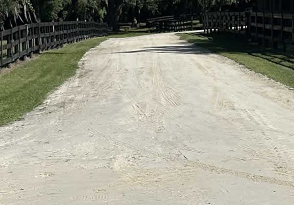 Florida Driveway Demolition Services