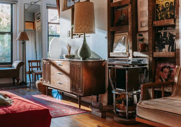 Estate Cleanout Services in Florida