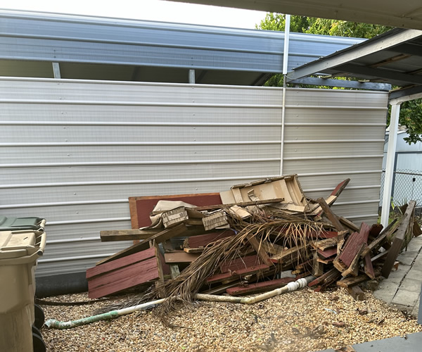 Property Cleanup Services in Florida